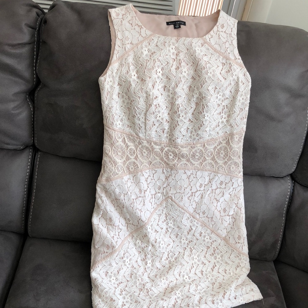 Will Smith dress